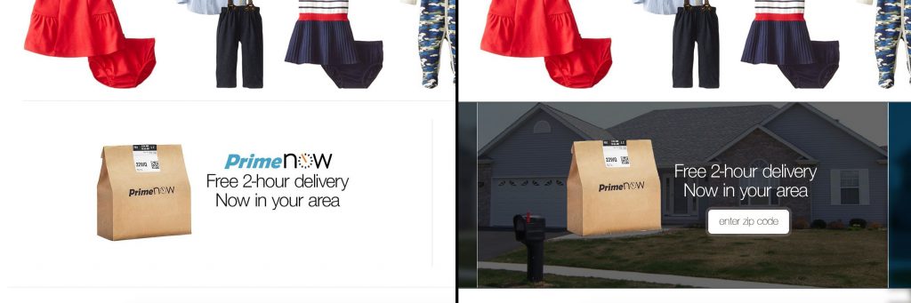 Possible option for ads