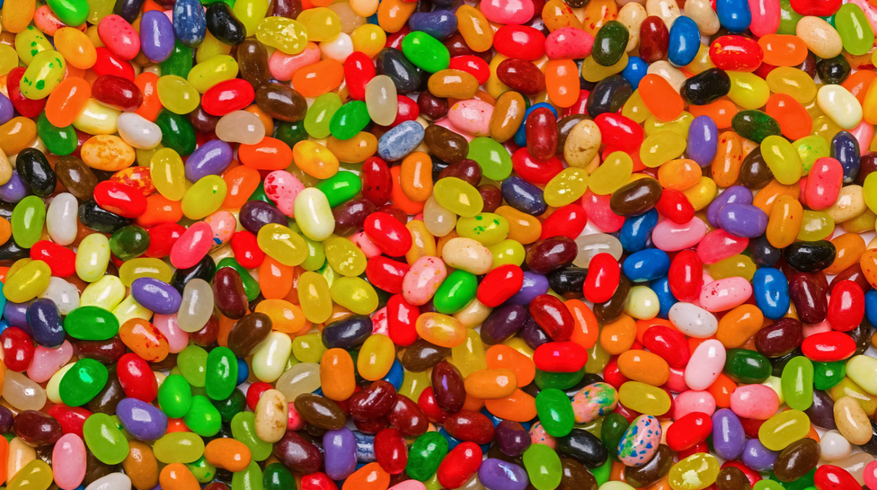 Jellybeans - Statistical Significance