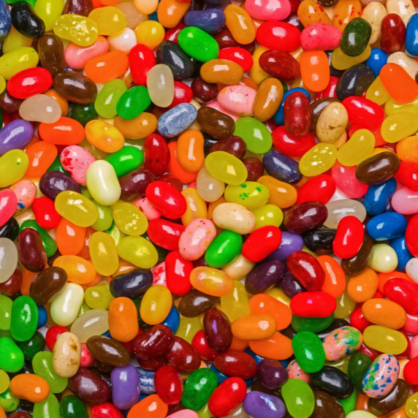 Jellybeans - Statistical Significance